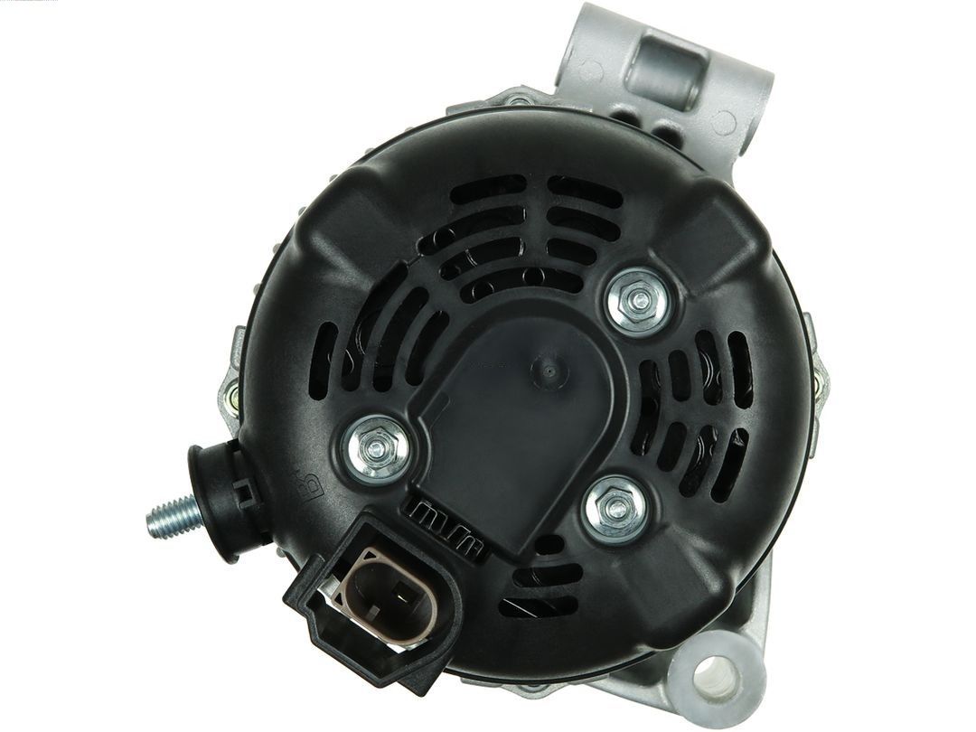 Kintamosios srovės generatorius AS-PL A6248(DENSO)