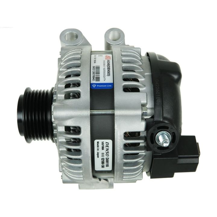 Kintamosios srovės generatorius AS-PL A6248(DENSO)