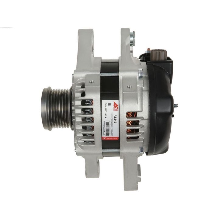 Kintamosios srovės generatorius AS-PL A6249