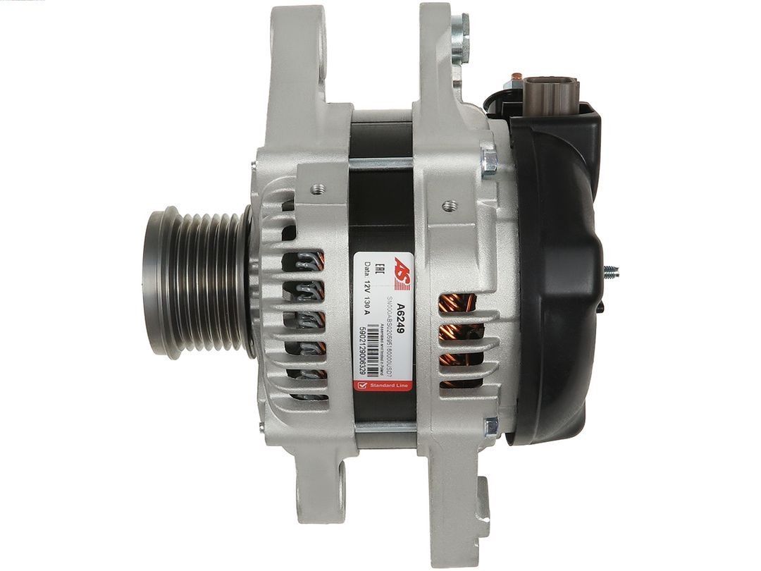 Kintamosios srovės generatorius AS-PL A6249