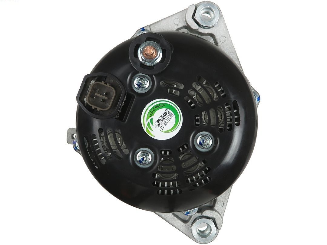 Kintamosios srovės generatorius AS-PL A6252