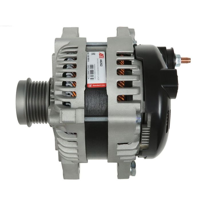 Kintamosios srovės generatorius AS-PL A6252