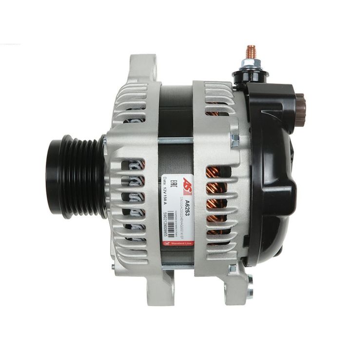 Kintamosios srovės generatorius AS-PL A6253