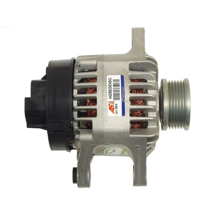 Kintamosios srovės generatorius AS-PL A6258(DENSO)