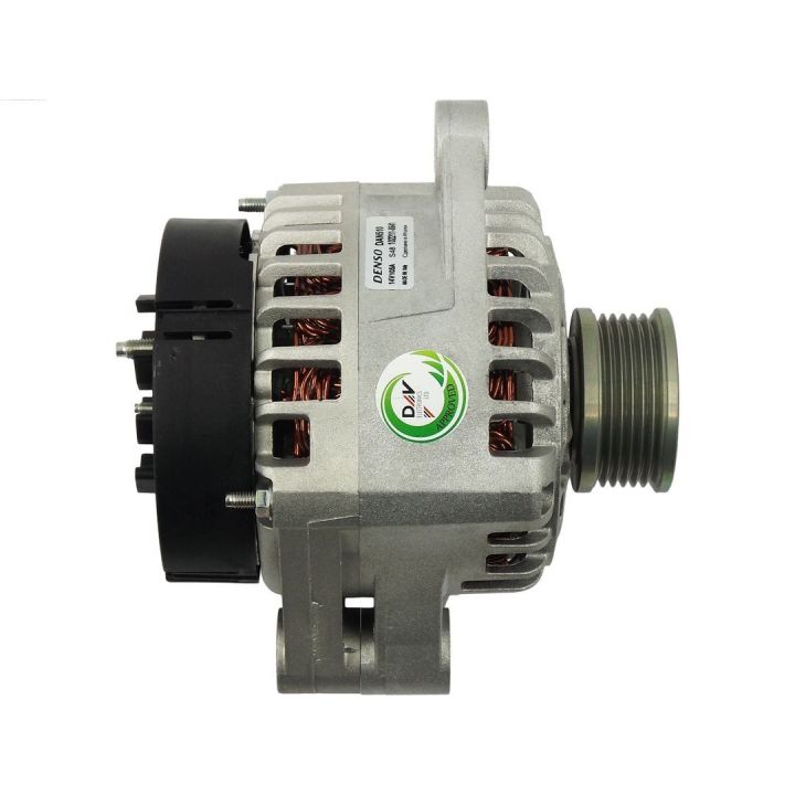 Kintamosios srovės generatorius AS-PL A6260(DENSO)