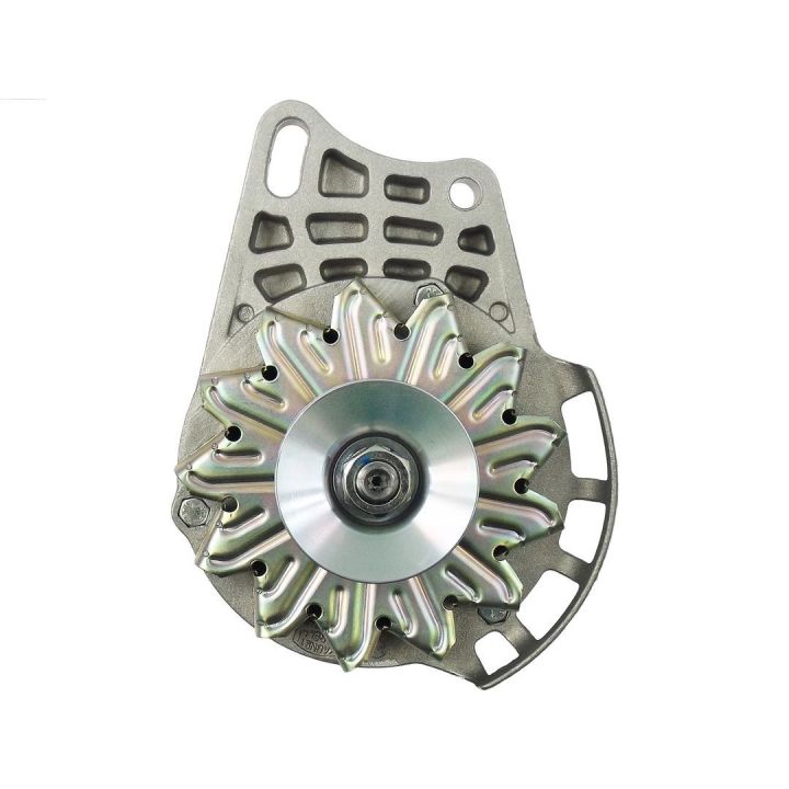 Kintamosios srovės generatorius AS-PL A6261(DENSO)