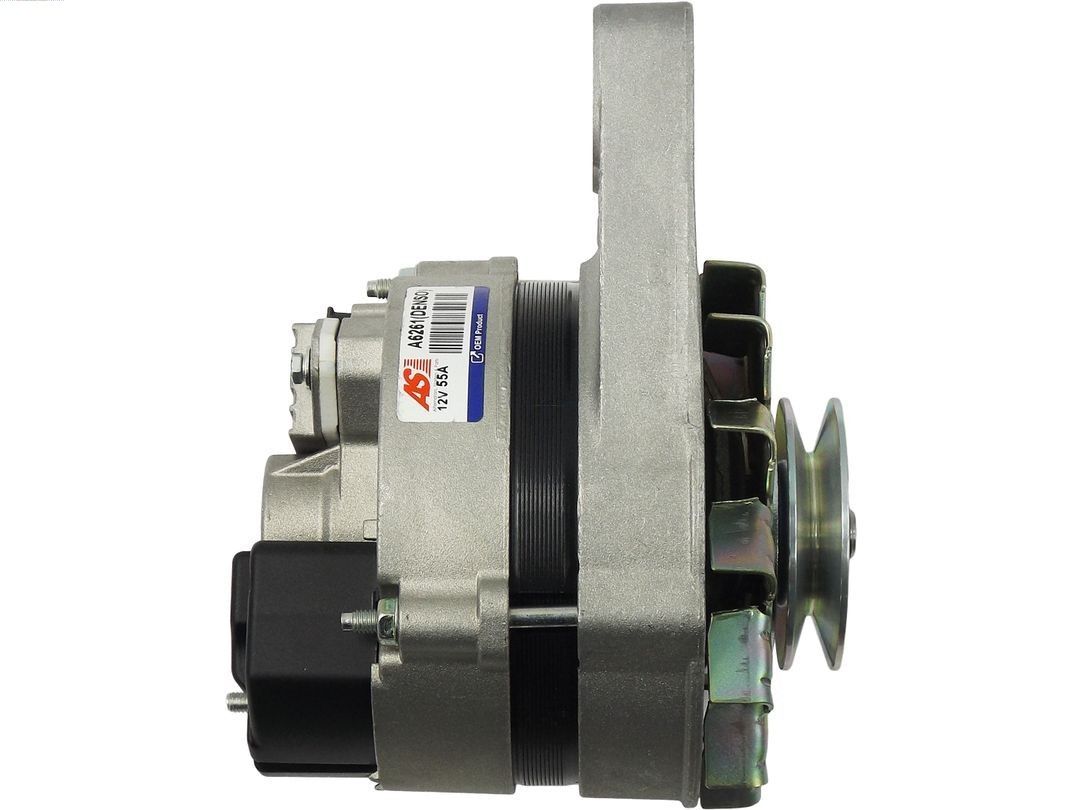 Kintamosios srovės generatorius AS-PL A6261(DENSO)