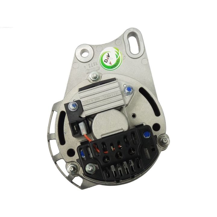 Kintamosios srovės generatorius AS-PL A6261(DENSO)