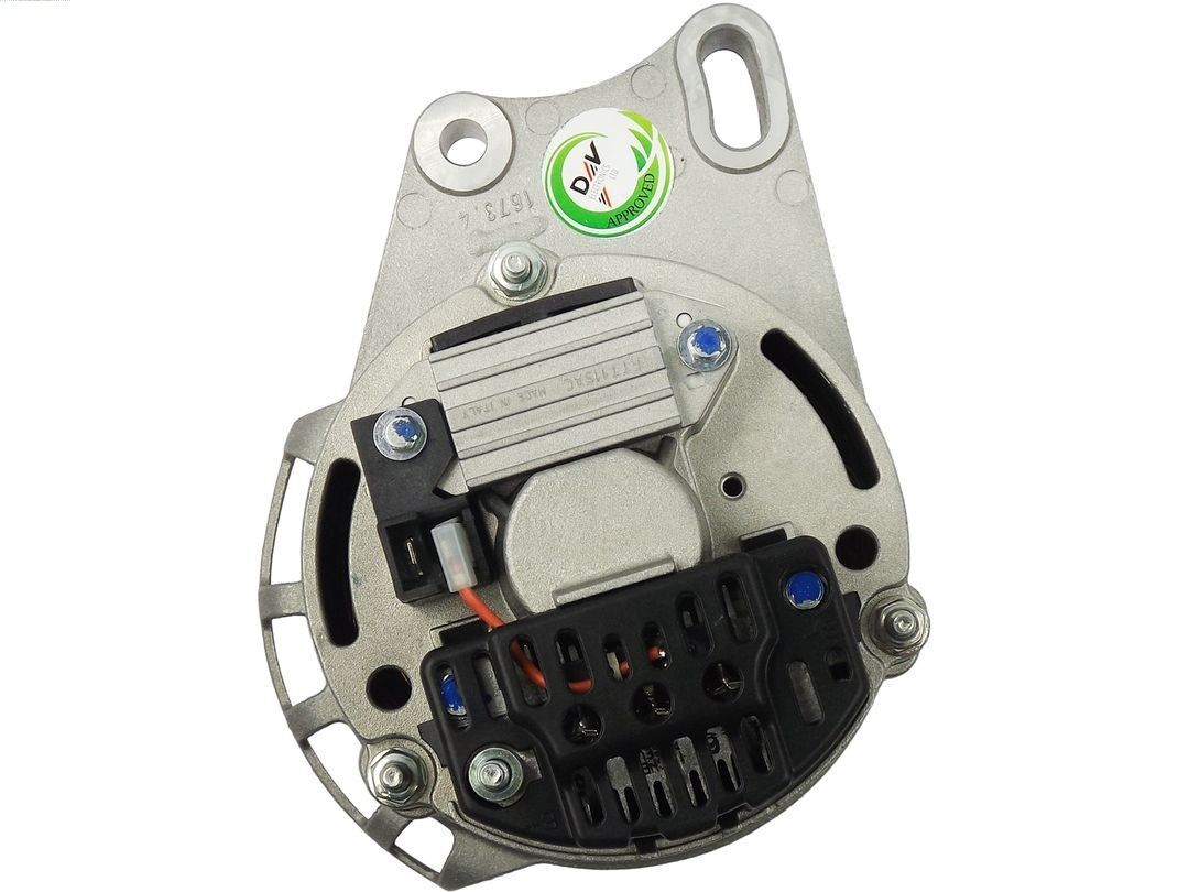 Kintamosios srovės generatorius AS-PL A6261(DENSO)