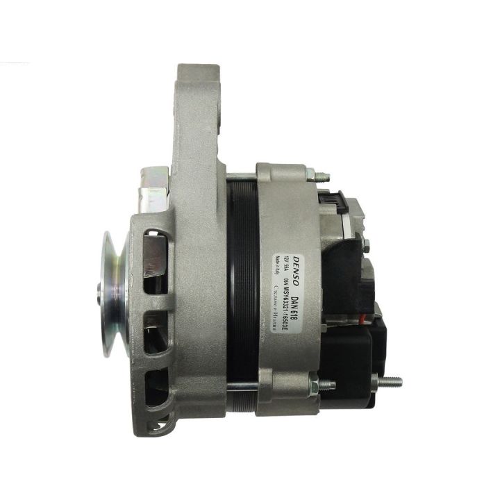 Kintamosios srovės generatorius AS-PL A6261(DENSO)