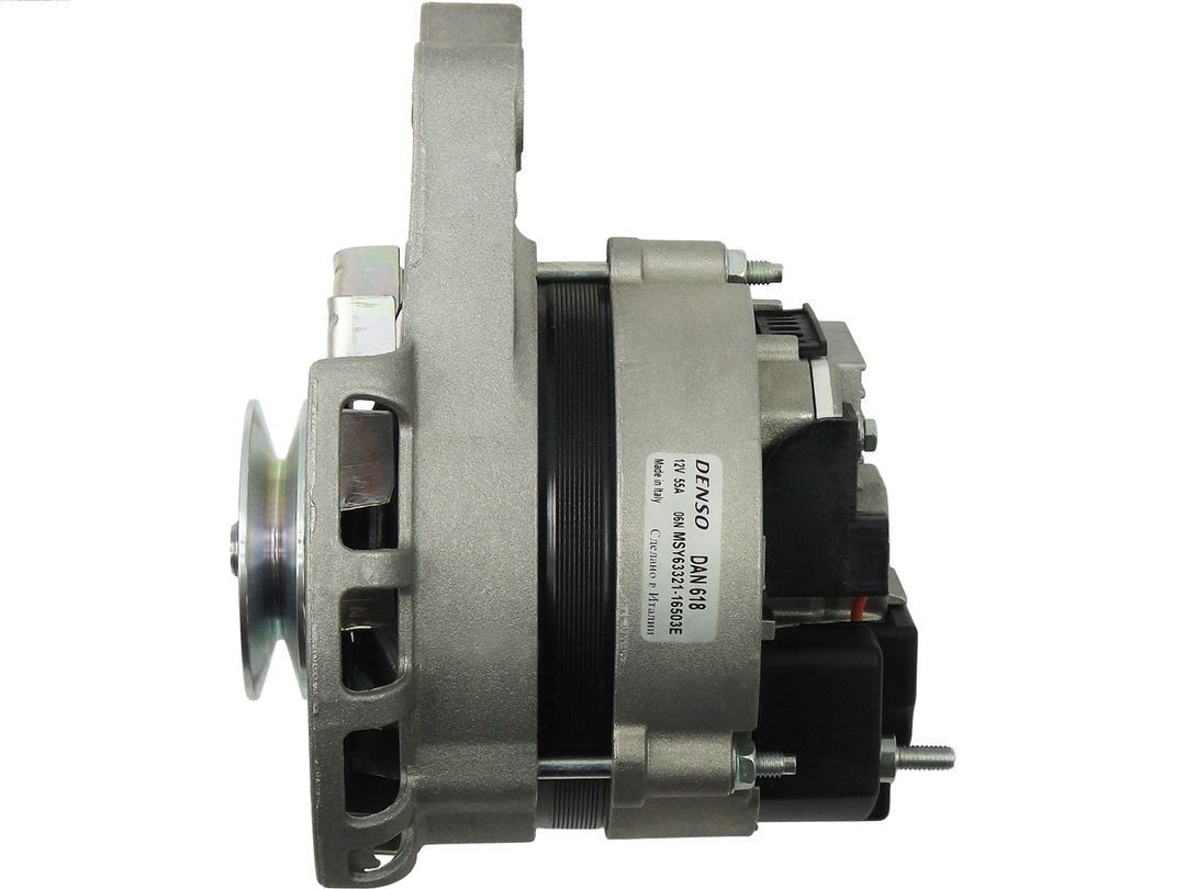 Kintamosios srovės generatorius AS-PL A6261(DENSO)