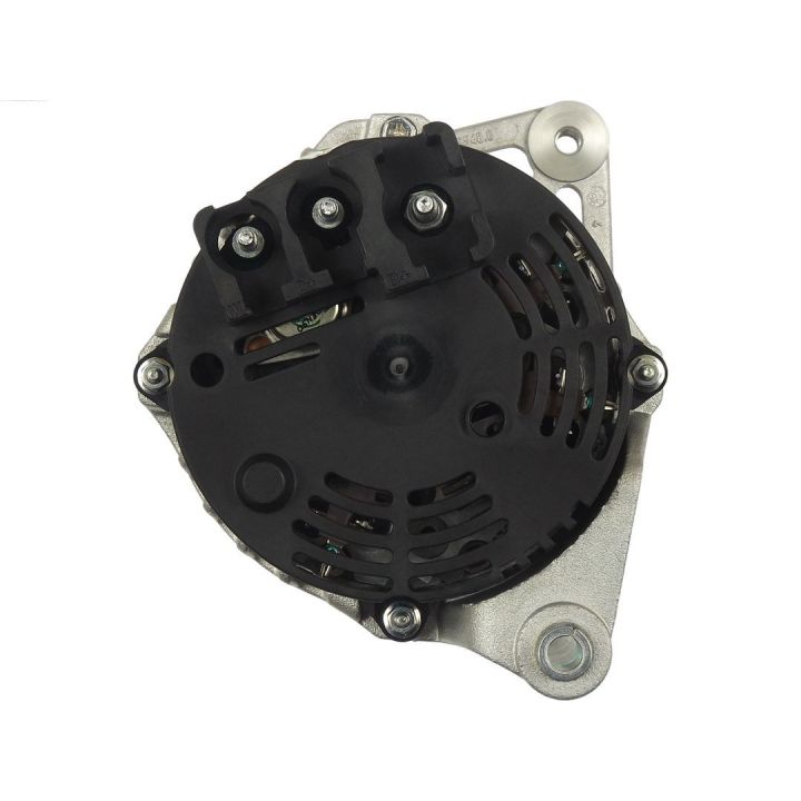 Kintamosios srovės generatorius AS-PL A6264(DENSO)