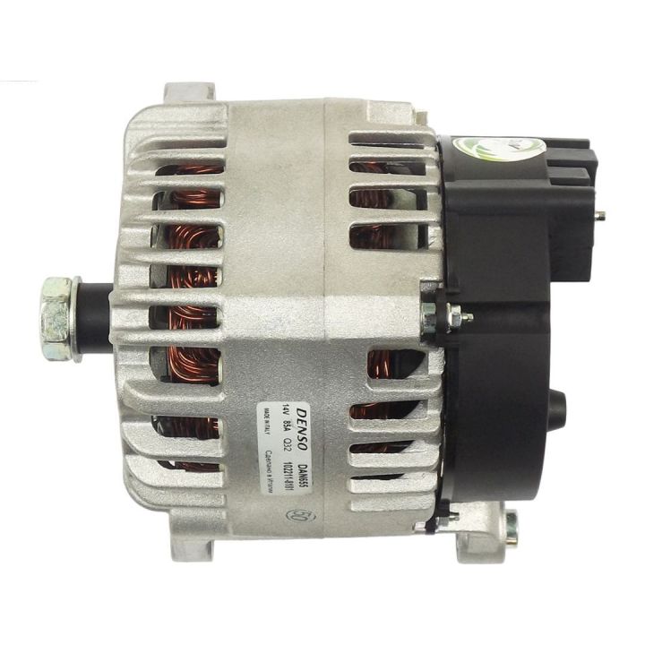 Kintamosios srovės generatorius AS-PL A6264(DENSO)