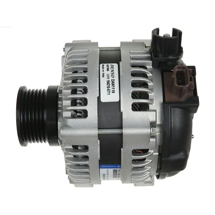 Kintamosios srovės generatorius AS-PL A6265(DENSO)