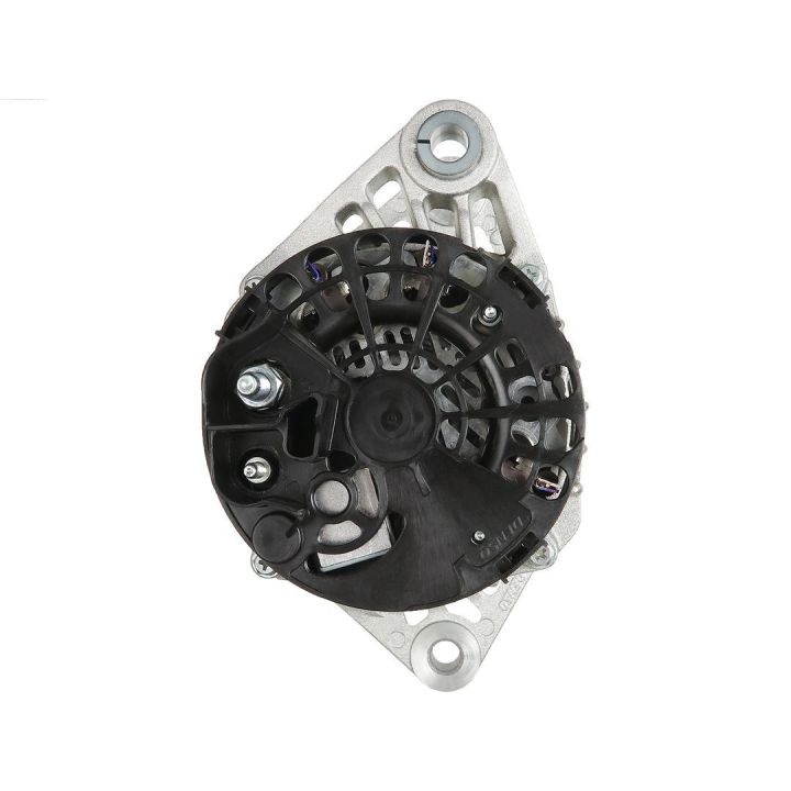 Kintamosios srovės generatorius AS-PL A6267(DENSO)