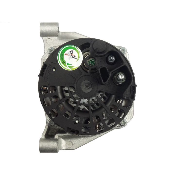 Kintamosios srovės generatorius AS-PL A6269(DENSO)