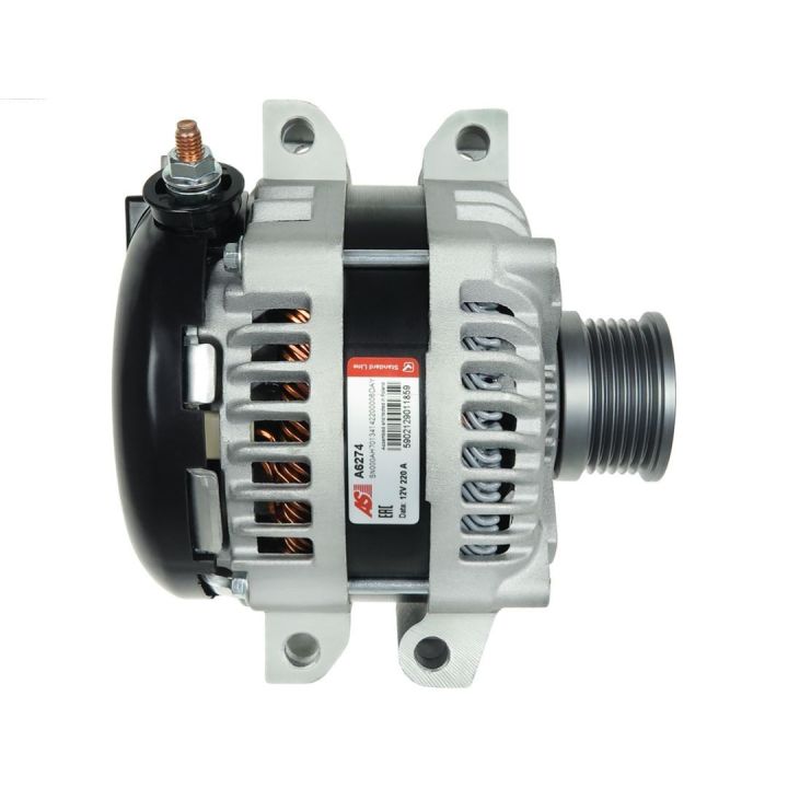 Kintamosios srovės generatorius AS-PL A6274