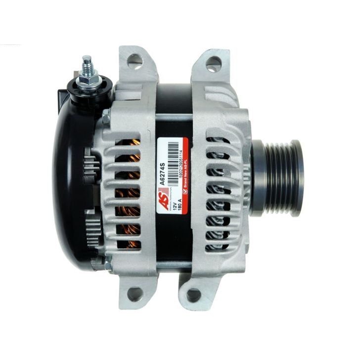 Kintamosios srovės generatorius AS-PL A6274S