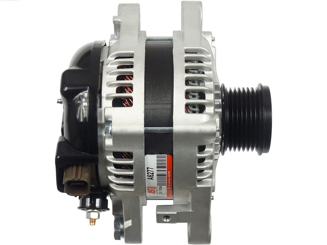 Kintamosios srovės generatorius AS-PL A6277