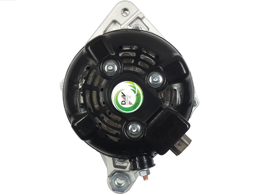 Kintamosios srovės generatorius AS-PL A6277