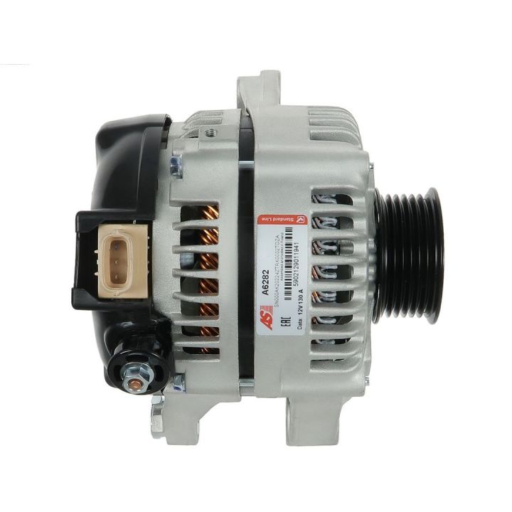 Kintamosios srovės generatorius AS-PL A6282