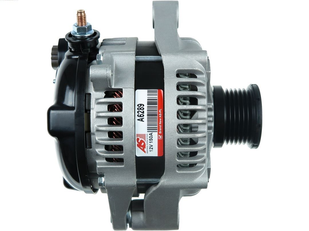 Kintamosios srovės generatorius AS-PL A6289