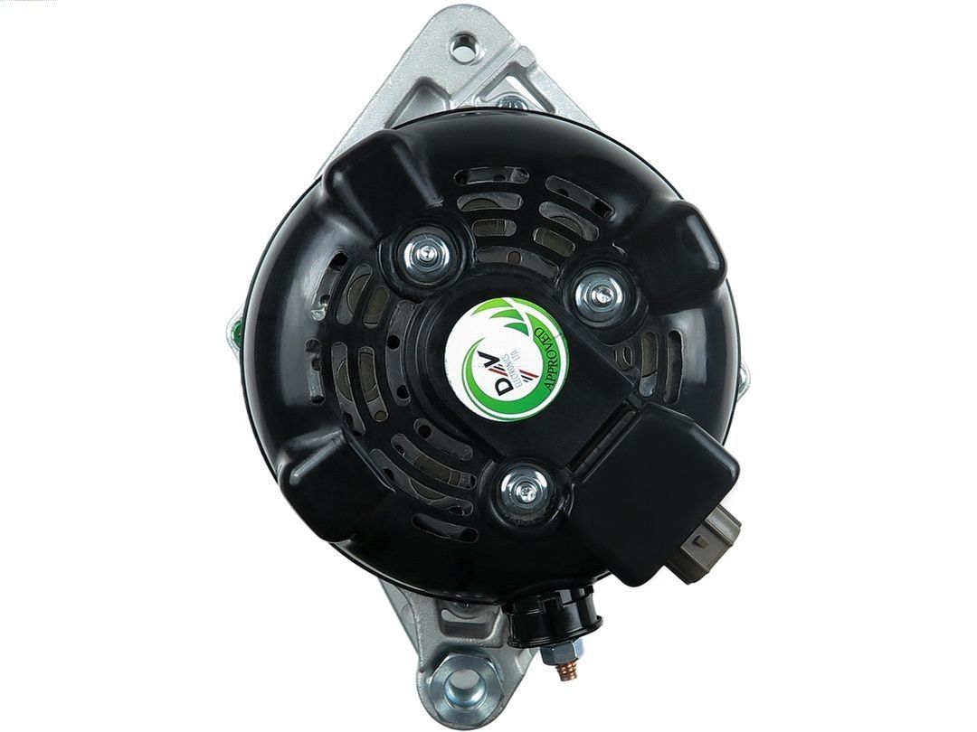 Kintamosios srovės generatorius AS-PL A6296