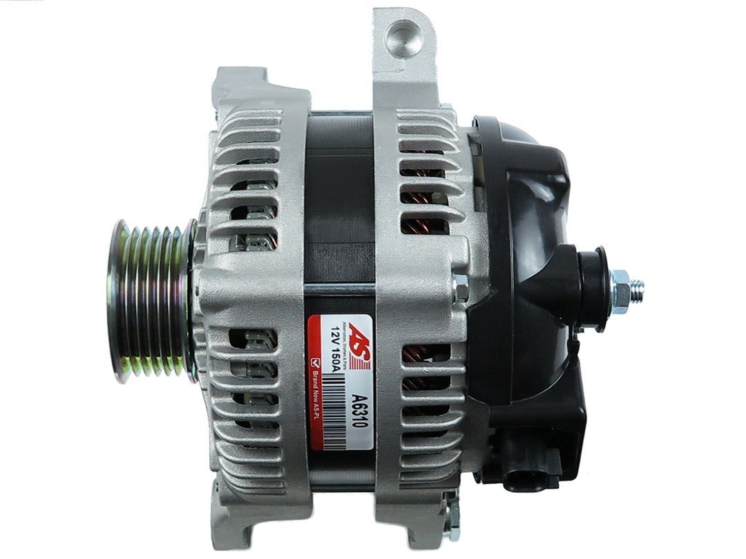 Kintamosios srovės generatorius AS-PL A6310