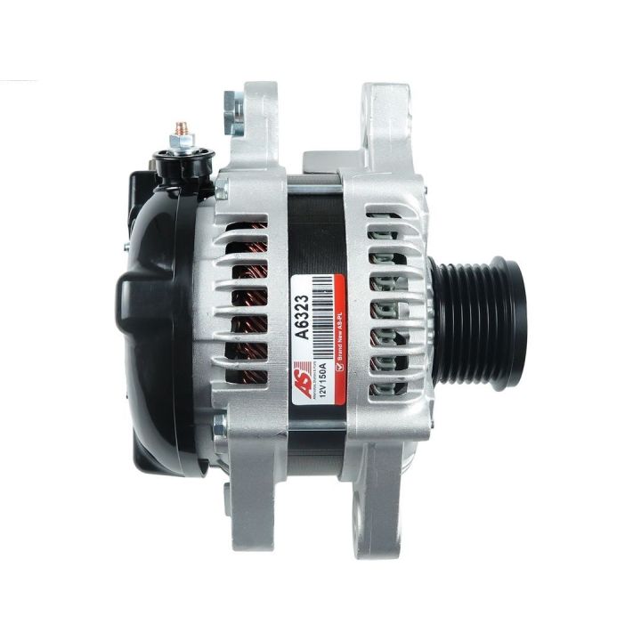 Kintamosios srovės generatorius AS-PL A6323