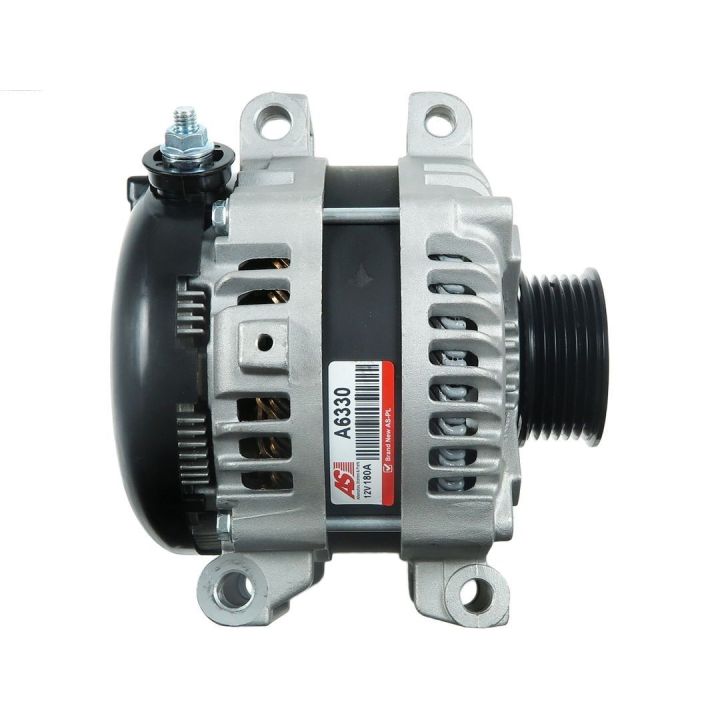 Kintamosios srovės generatorius AS-PL A6330