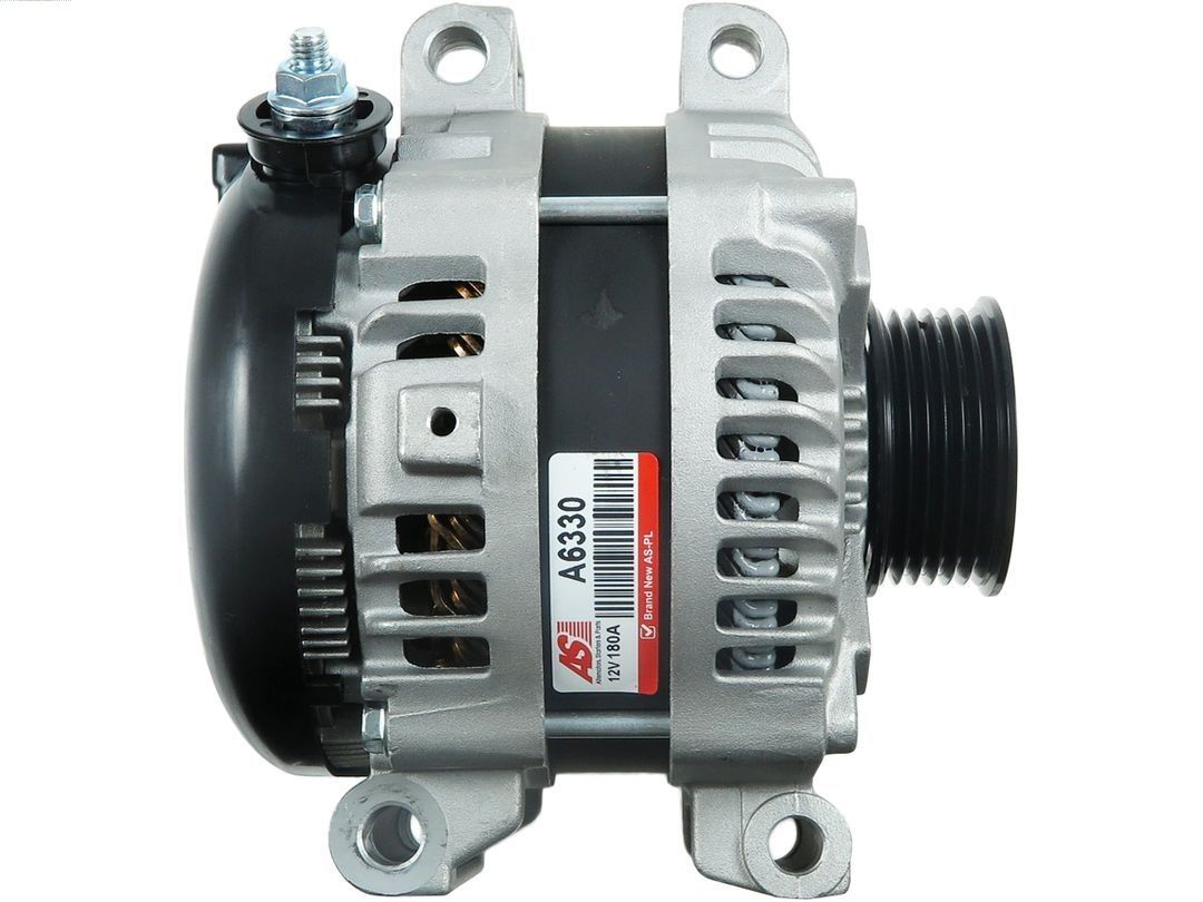 Kintamosios srovės generatorius AS-PL A6330