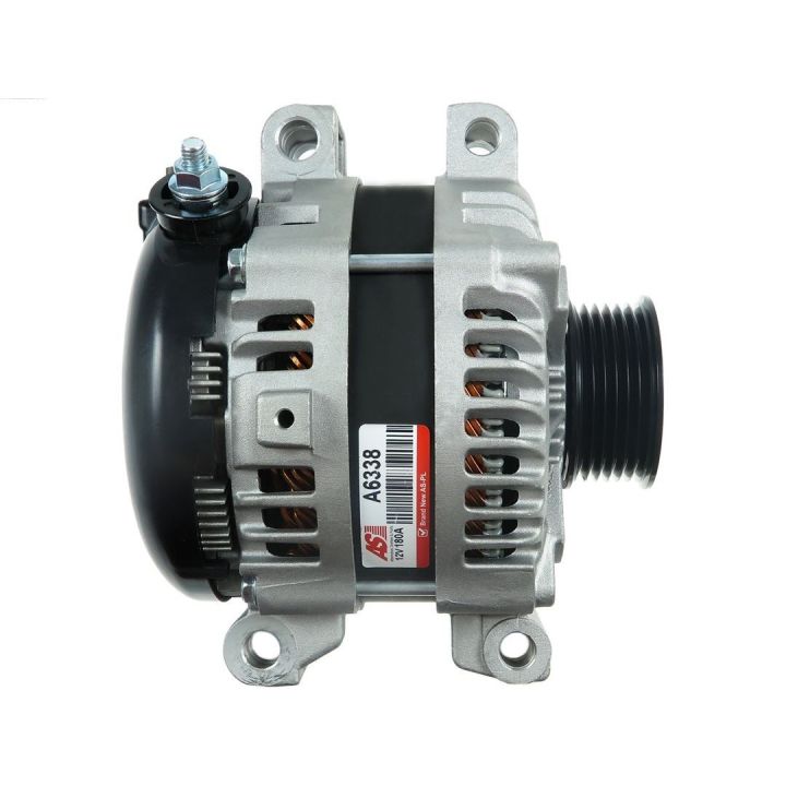 Kintamosios srovės generatorius AS-PL A6338