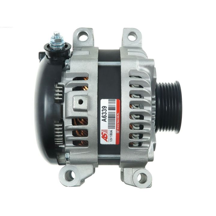 Kintamosios srovės generatorius AS-PL A6339