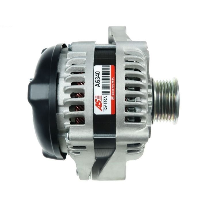 Kintamosios srovės generatorius AS-PL A6340