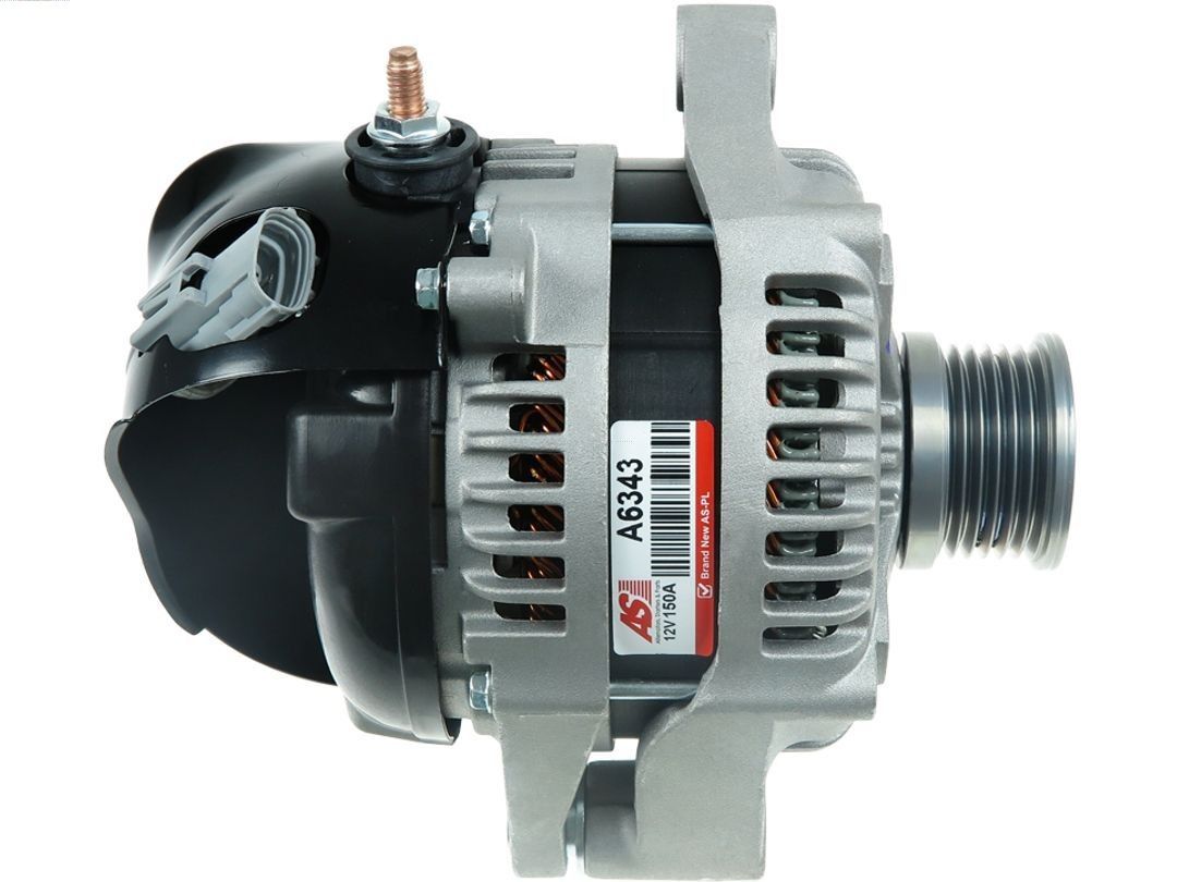 Kintamosios srovės generatorius AS-PL A6343