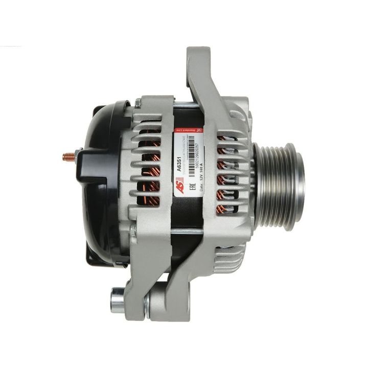 Kintamosios srovės generatorius AS-PL A6351
