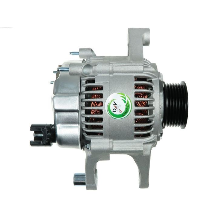 Kintamosios srovės generatorius AS-PL A6355