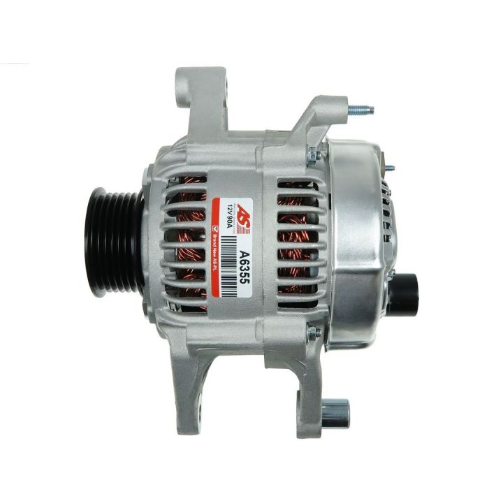 Kintamosios srovės generatorius AS-PL A6355