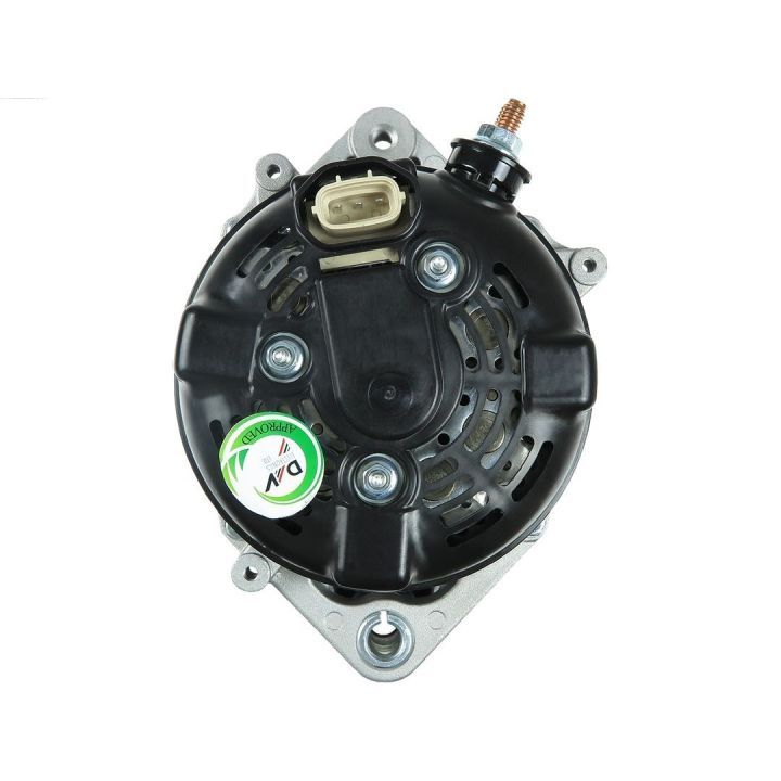 Kintamosios srovės generatorius AS-PL A6359