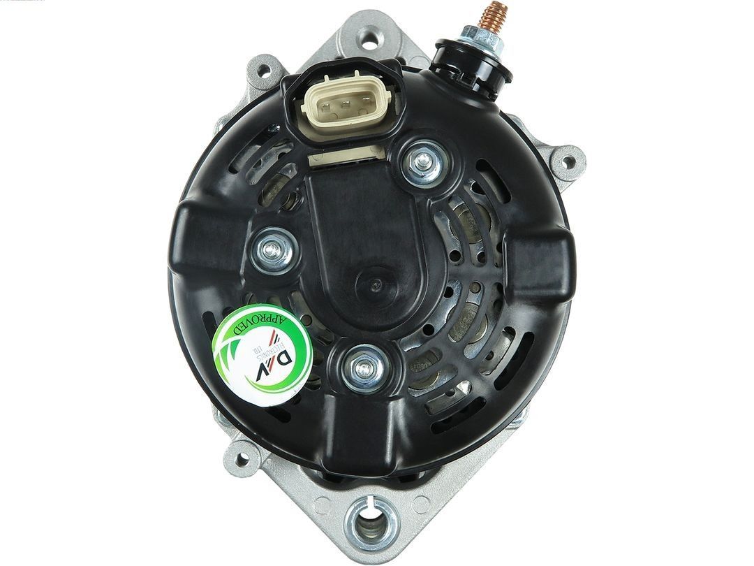 Kintamosios srovės generatorius AS-PL A6359