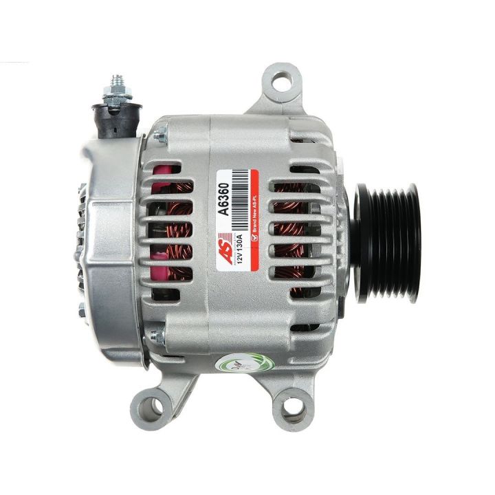 Kintamosios srovės generatorius AS-PL A6360
