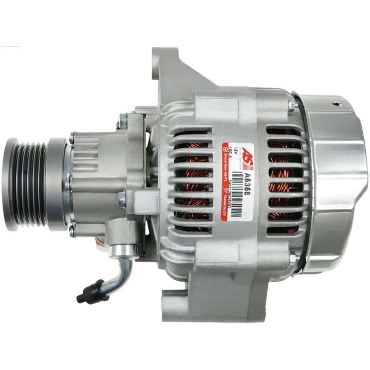 Kintamosios srovės generatorius AS-PL A6366