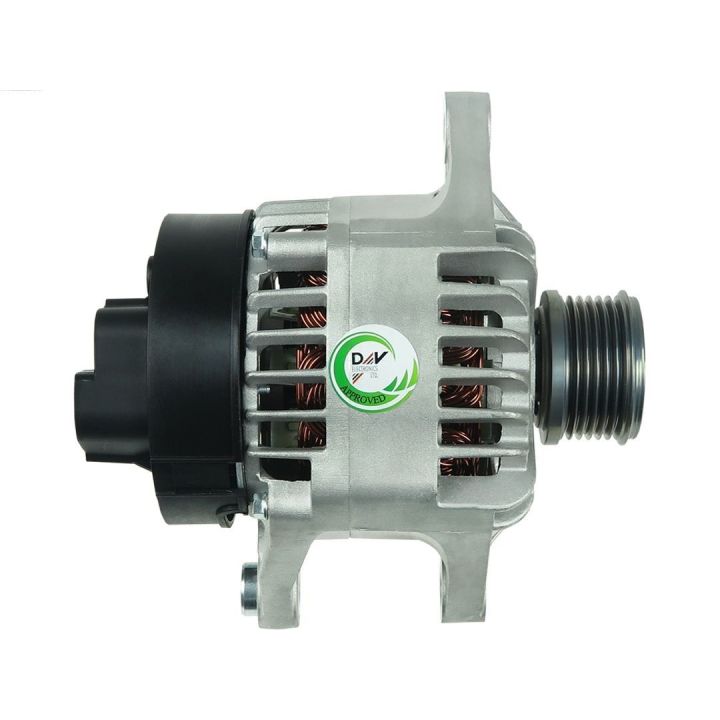 Kintamosios srovės generatorius AS-PL A6370