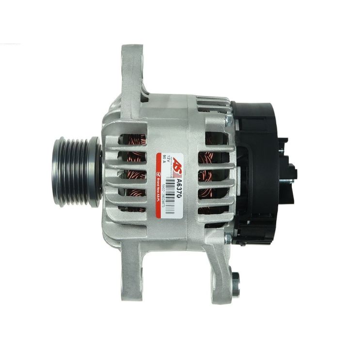 Kintamosios srovės generatorius AS-PL A6370