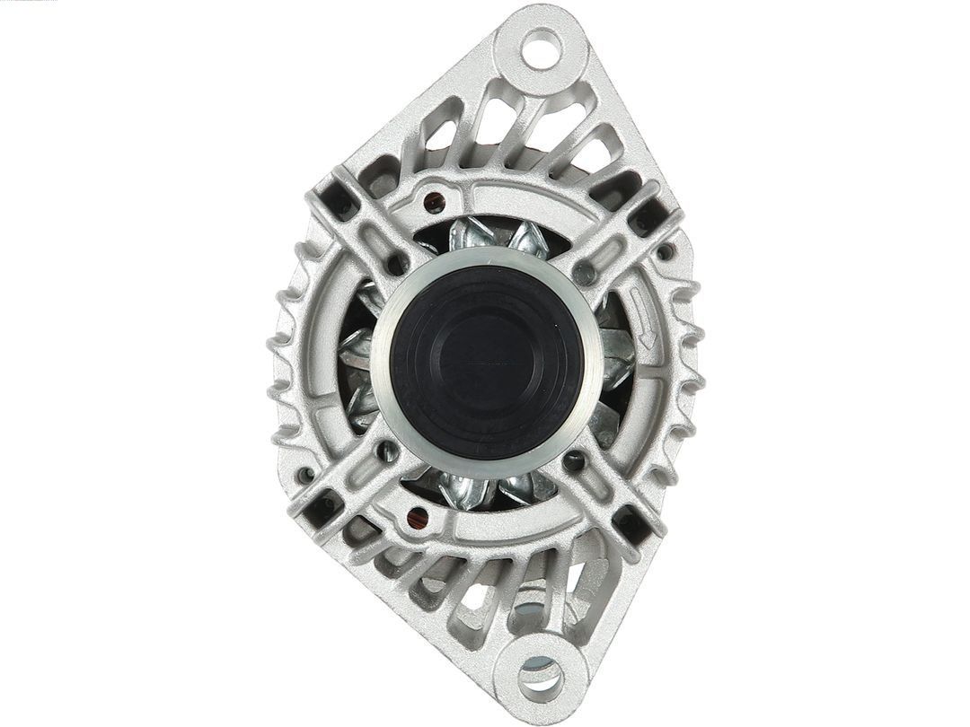 Kintamosios srovės generatorius AS-PL A6370(DENSO)