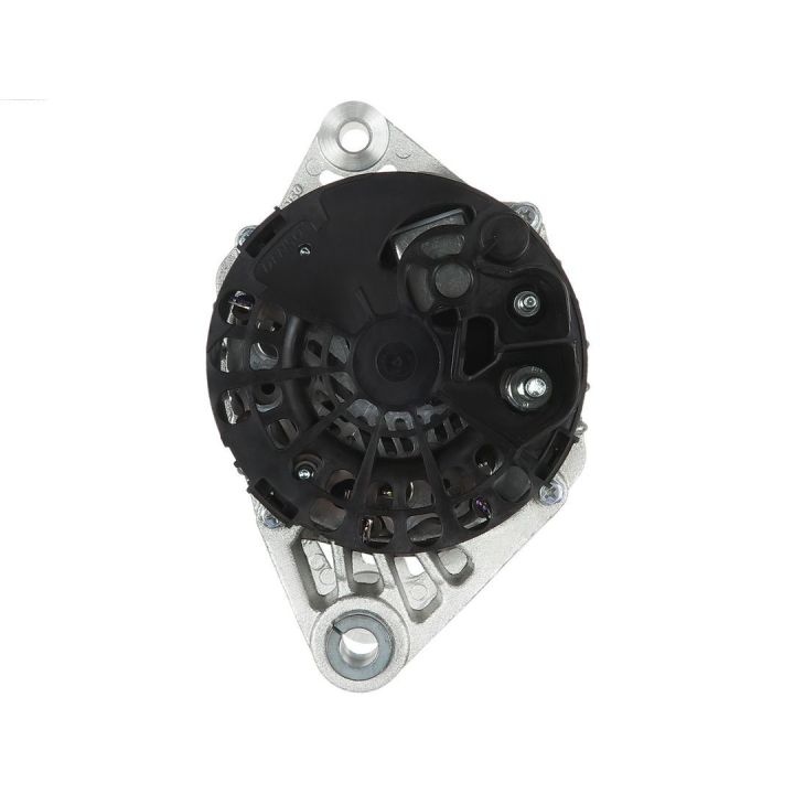 Kintamosios srovės generatorius AS-PL A6370(DENSO)