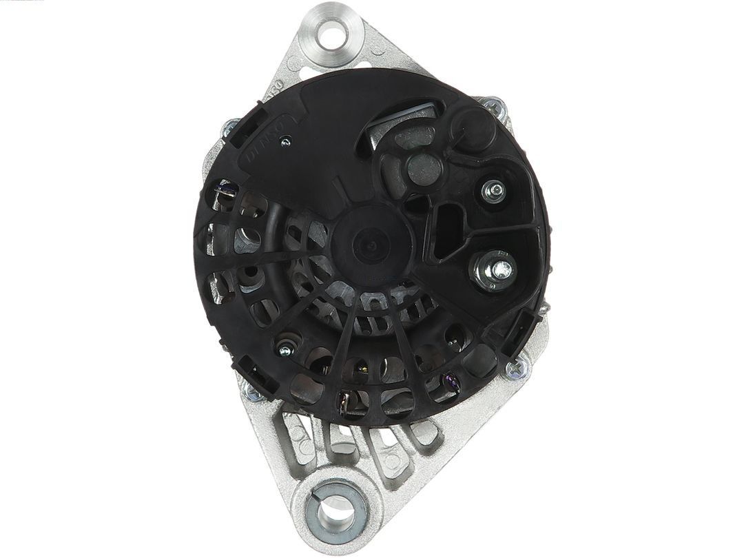 Kintamosios srovės generatorius AS-PL A6370(DENSO)