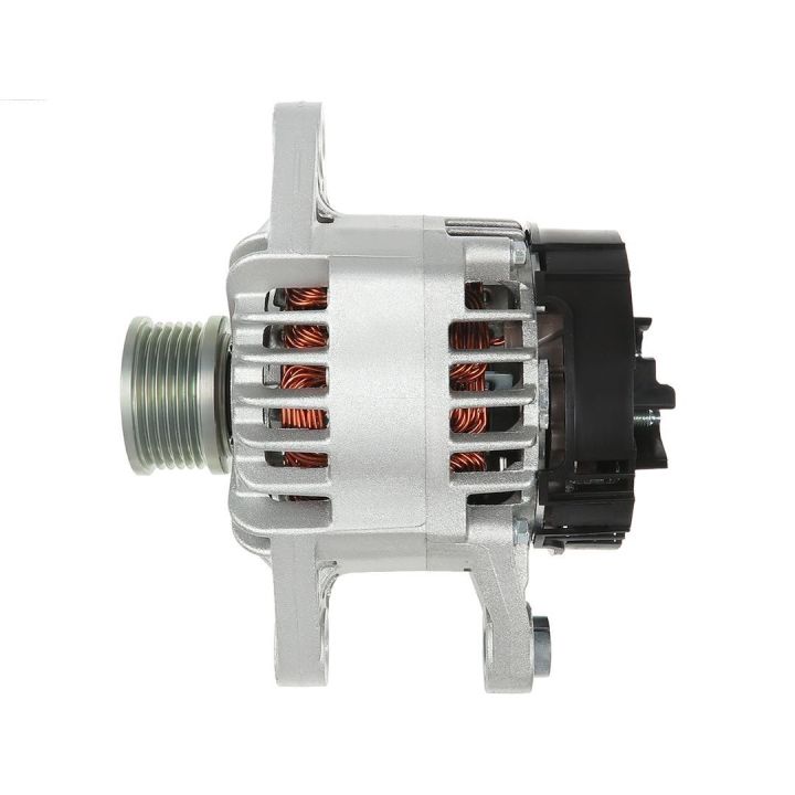 Kintamosios srovės generatorius AS-PL A6370(DENSO)