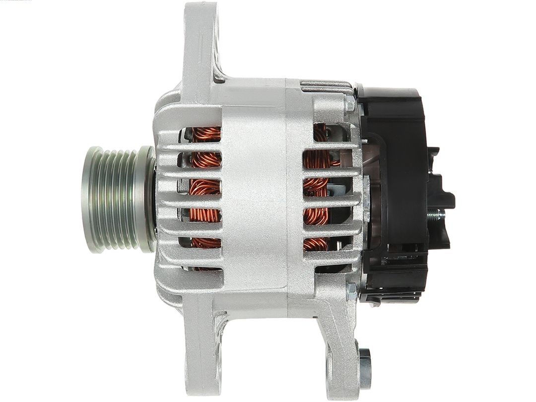 Kintamosios srovės generatorius AS-PL A6370(DENSO)