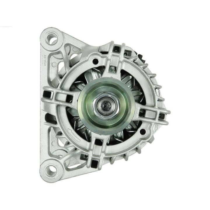 Kintamosios srovės generatorius AS-PL A6386(DENSO)